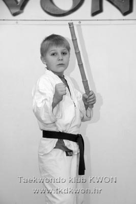 taekwondo kwon samoobrana14